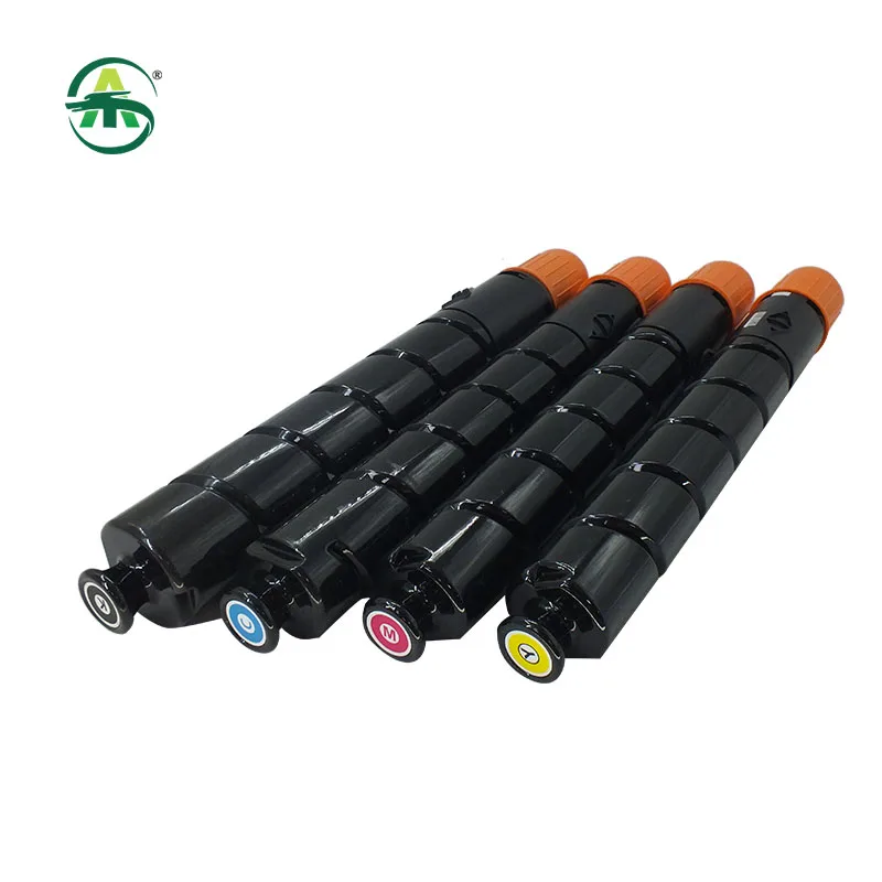 

1Set G46 GPR-31 C-EXV-29 BK650g CMY480g Toner Cartridge For Canon iR ADV C5030 C5035 C5235 C5240 Toner Powder Compatible