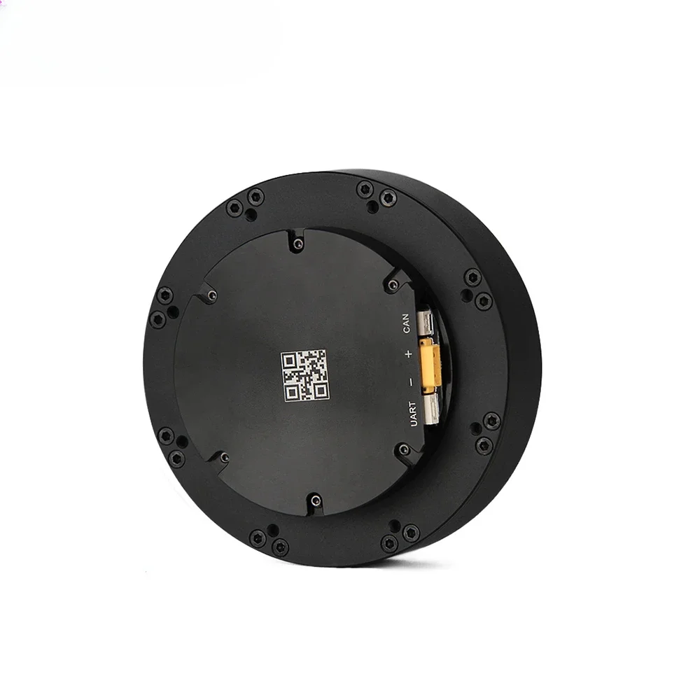 Робот-двигатель T-MOTOR AK80-9 бесщеточный двигатель постоянного тока с