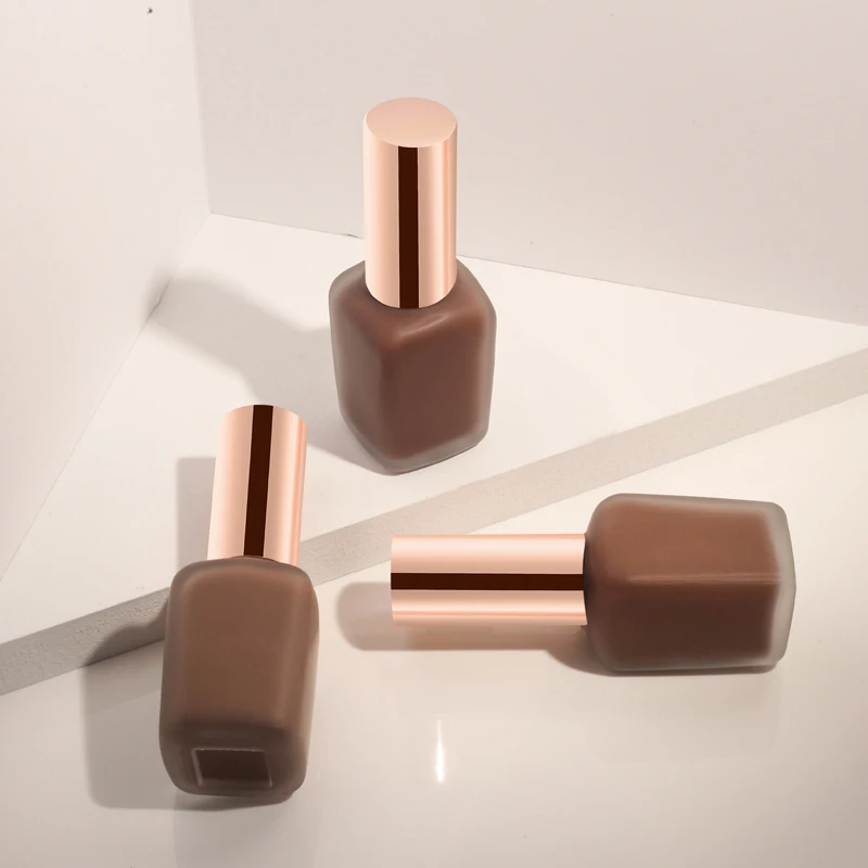 

Матовая увлажняющая Жидкая основа для макияжа лица Bivanfe, 30 мл, стойкое отбеливание и консилер, праймер с кремовой структурой для макияжа