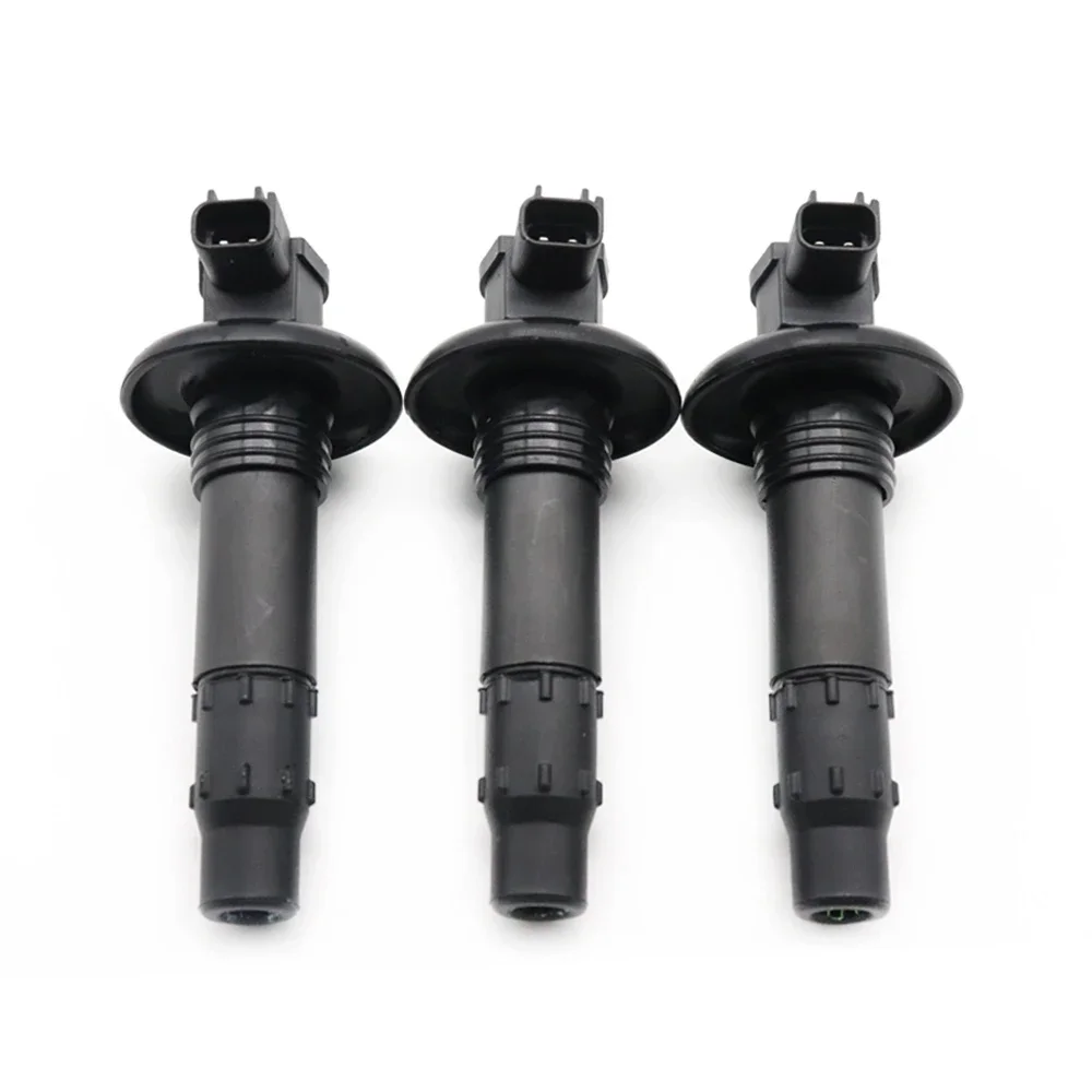 Комплект катушек зажигания для автомобиля SeaDoo GTIStick GTX GTS GTR RXT RXP WAKE 4-TEC 4TEC 130 155 185