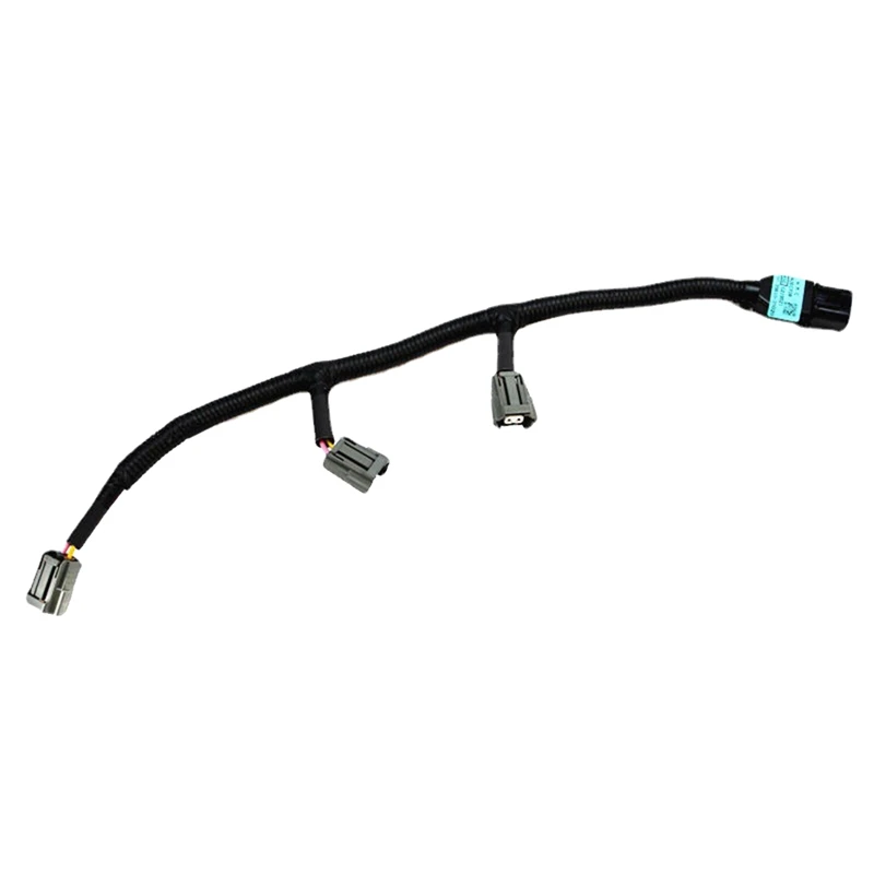 39610-39030 Автомобильная Катушка зажигания проводка для Hyundai XG350 Santa Fe Kia Opirus Amanti 2001-2006