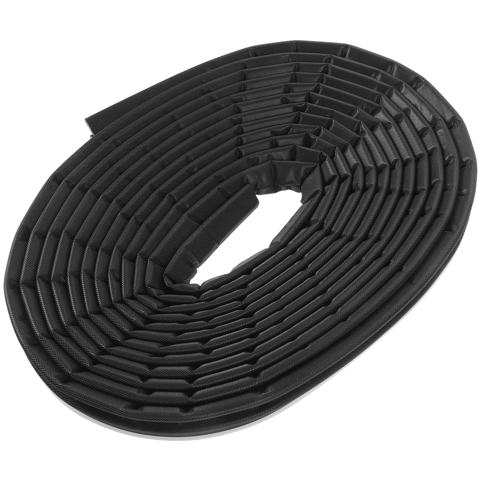 

1 Roll Weather Stripping Soundproofing Door Seal Window Door Stripping Seal