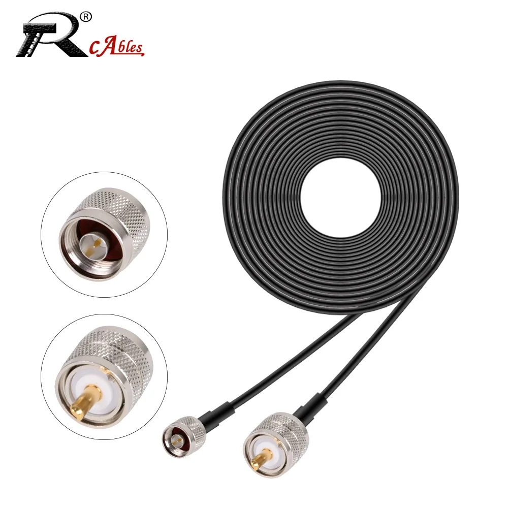 

1 шт., коаксиальный удлинитель для модема 3G, 15-50 см