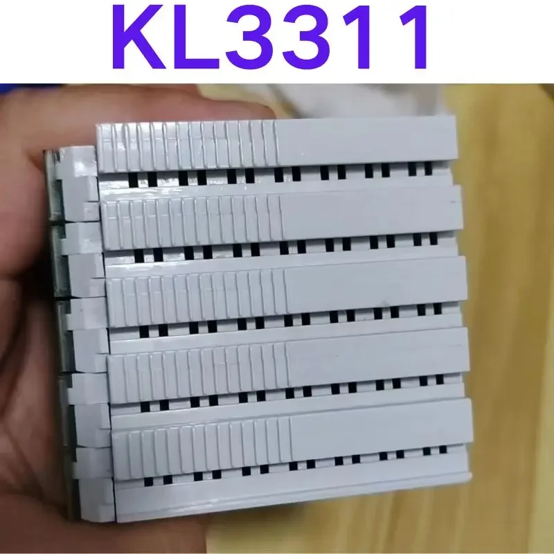 Б/у тест Ok Модуль KL3311