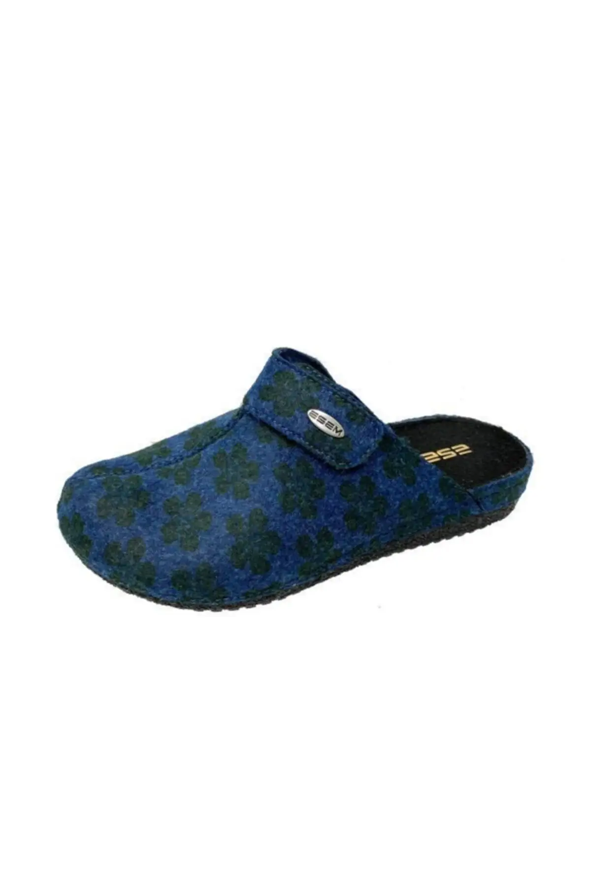 

239.008 anatomical Thermal Fabric Carpet Women 'S Slippers