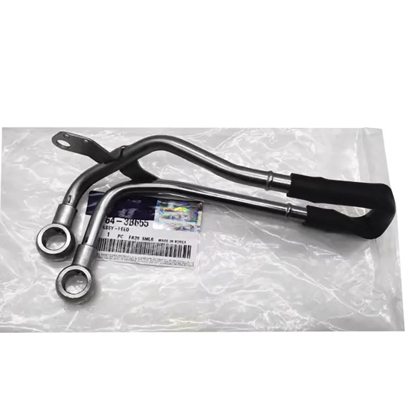 

NBJKATO Brand New Genuine Transmission Gearbox Oil Pipe Hose TUBE ASSY-FEED 45264-3B655 For Hyundai Tucson ix35