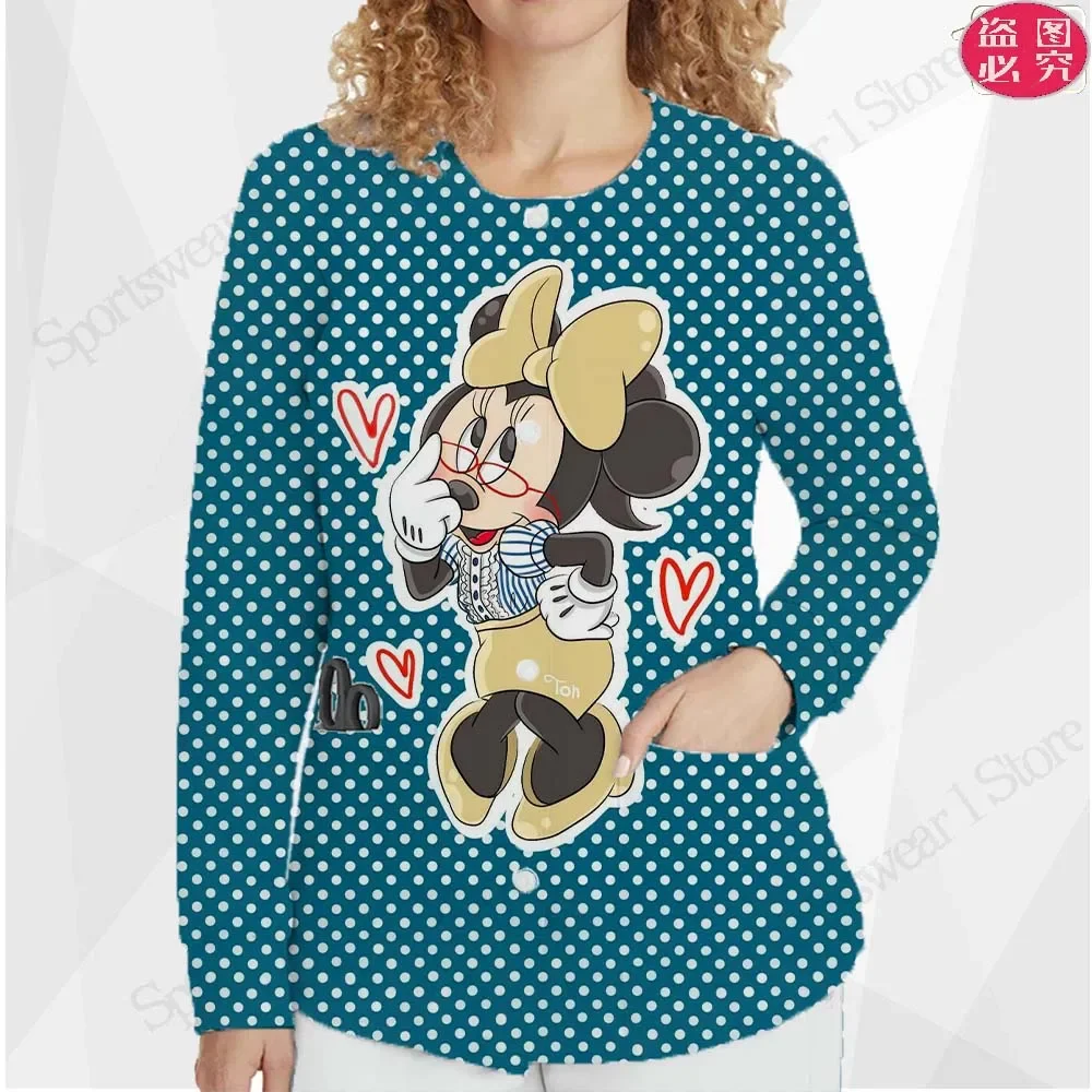 Роскошная Одежда с круглым вырезом женская одежда Новое поступление 2023 кардиган