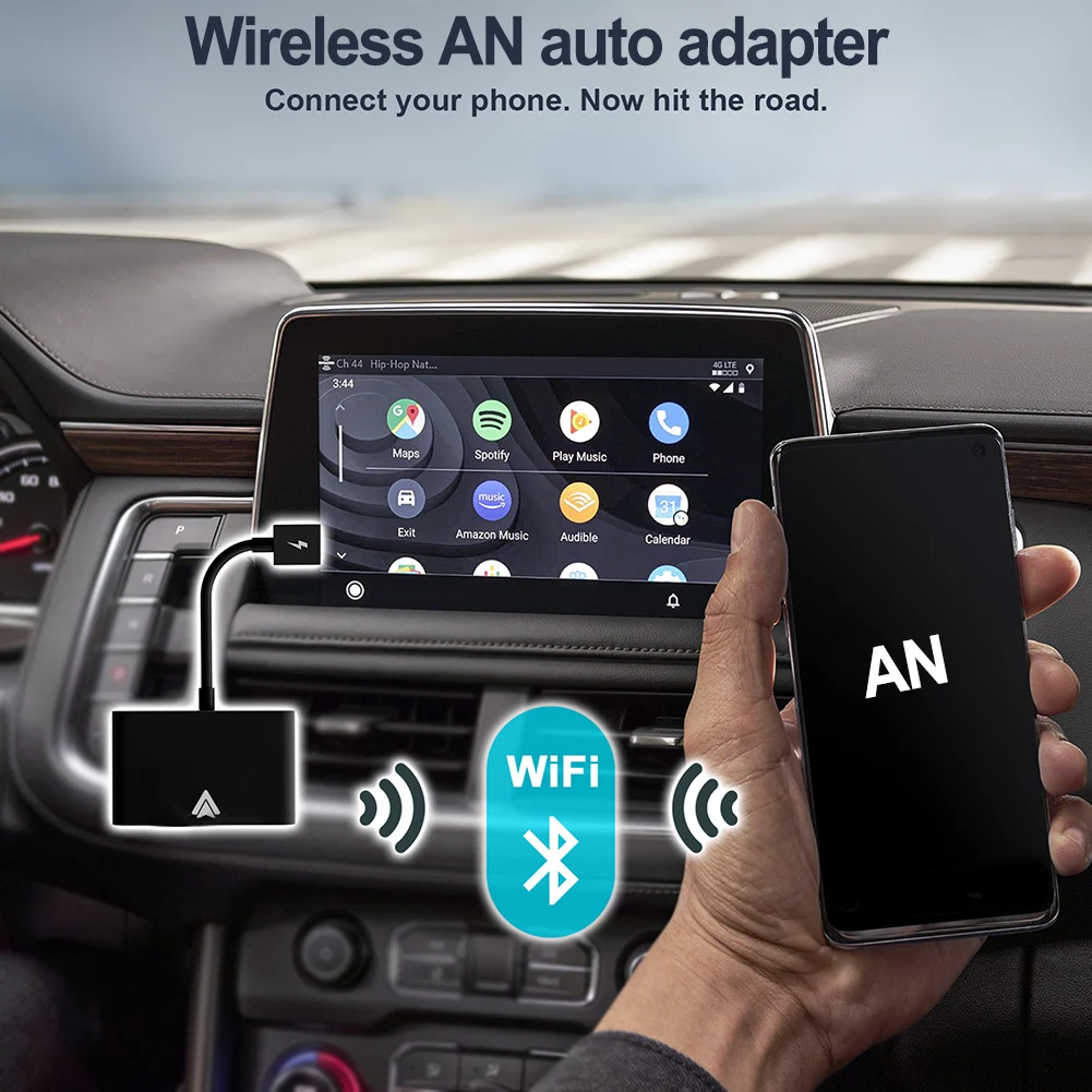 

Автомобильный адаптер Carplay, Carplay, CarPlay Box Dongle, Автомобильный плеер, активатор, беспроводные автомобильные аксессуары