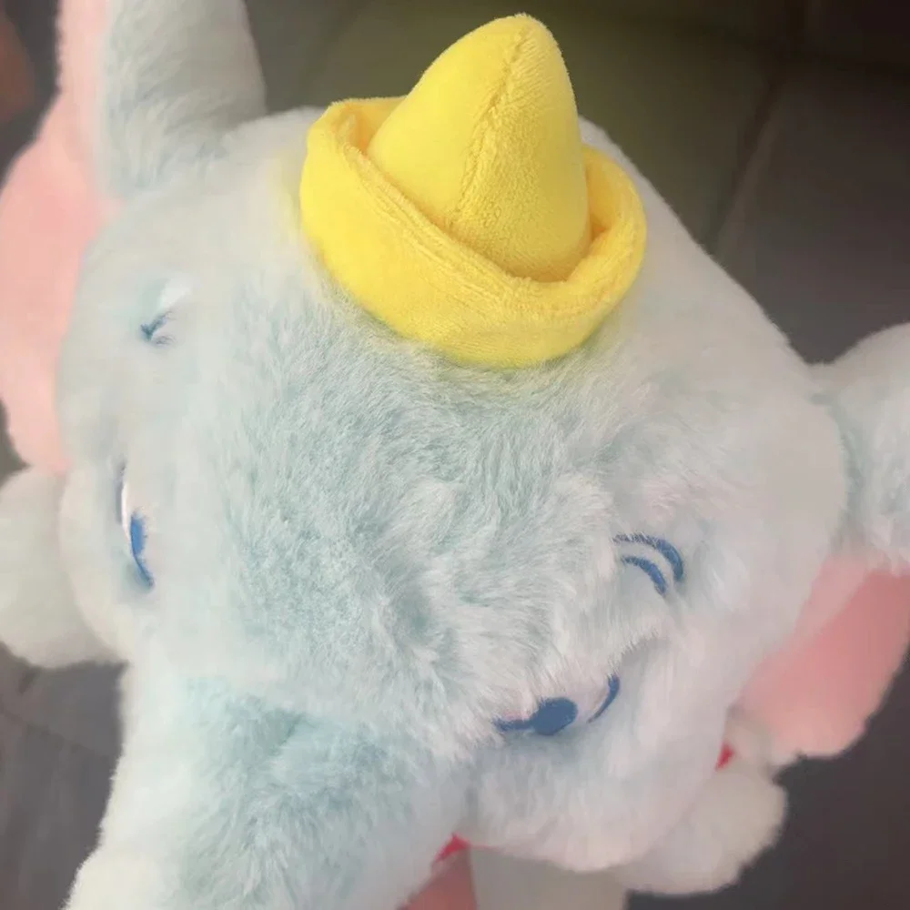 Плюшевая Теплая бутылка для рук с изображением героев Диснея ститча ангела лотса