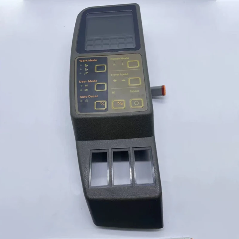 Экран для экскаватора внешняя фотография экран монитора кластер 21N3-35002 запчастей