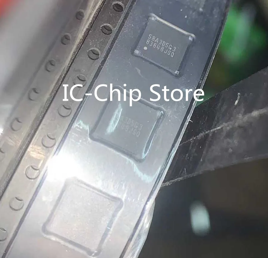 5 шт. ~ 100 шт./лот DP83848JSQ 83848JSQ QFN40 новый оригинал