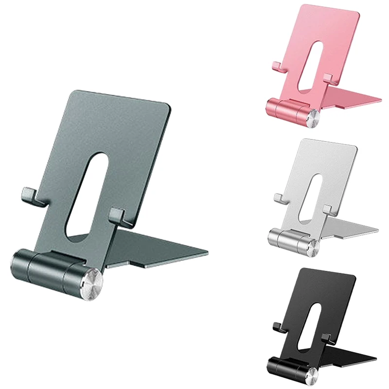 

Portable Phone Holder Stand Mobile Smartphone Support Tablet Stand For Iphone Desk Cell Phone Holder Stand