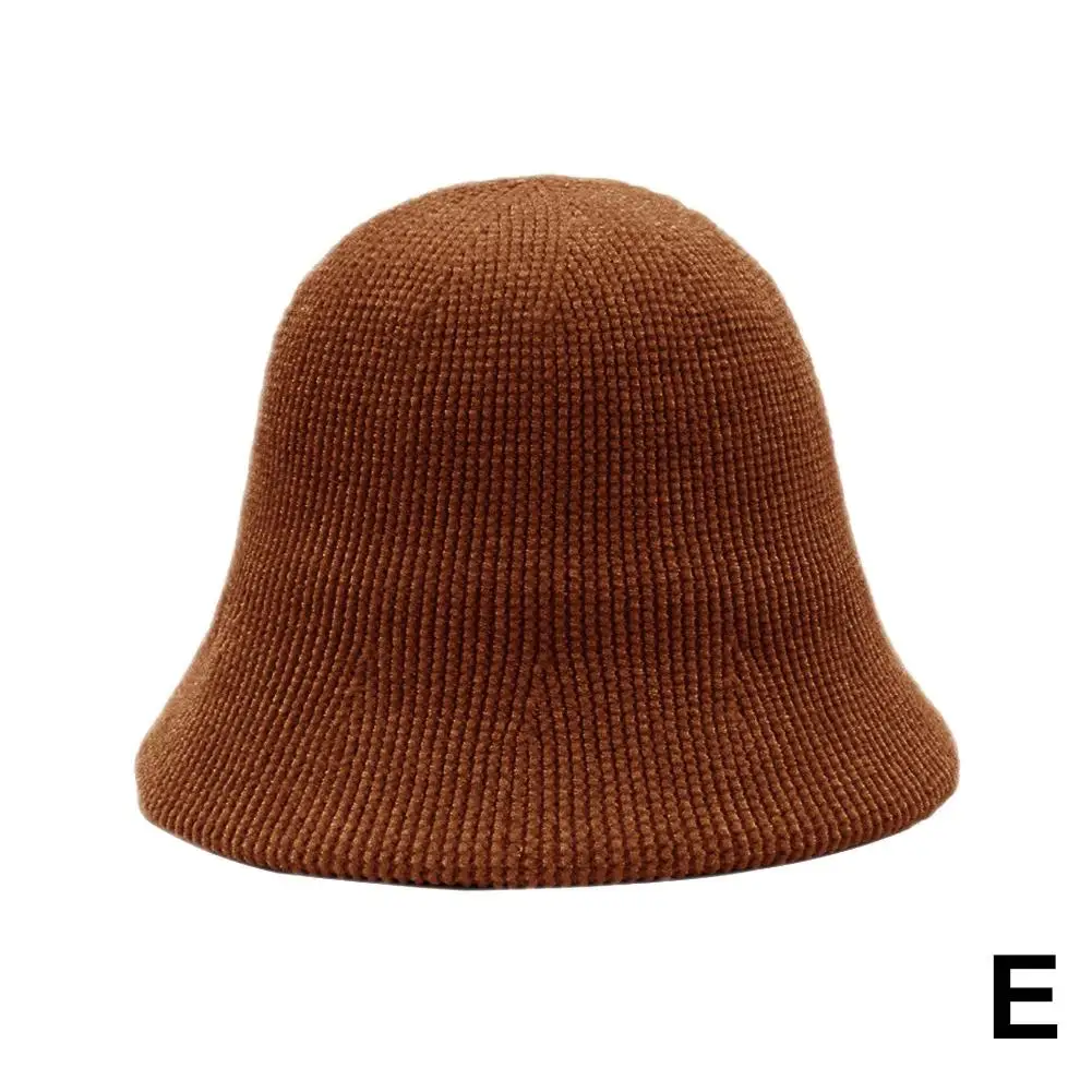 Панама из синели для осени и зимы женщин женская шляпа рыбака повседневные