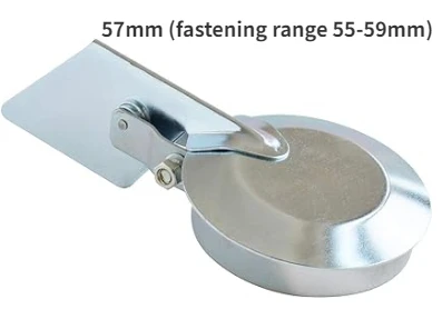 

Крышка для выхлопной трубы воздушного компрессора