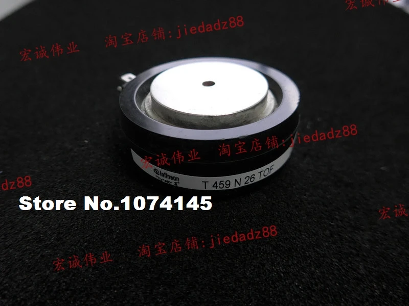 

T459N26TOF Efficacy module