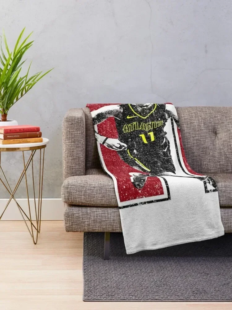 Фланелевое одеяло Trae (Variant)