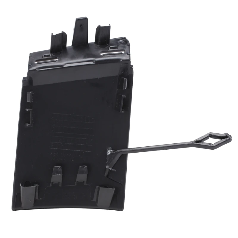 1678856103 для Mercedes W167 V167 GLE AMG Line GLE53 GLE63 300 4matic 2020-2022 буксировочная крышка передний