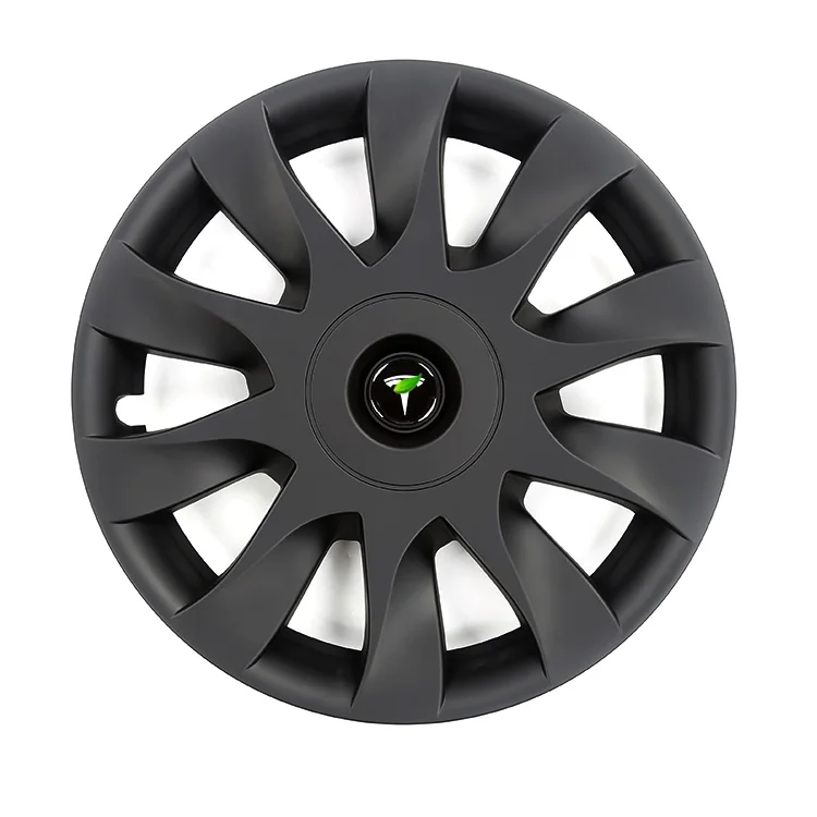 

Creease 4Pcs/set 18-inch Wheel Covers for Tesla Model 3