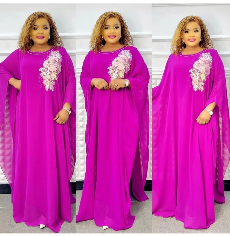 Рисунок 3 - Африканские платья для женщин