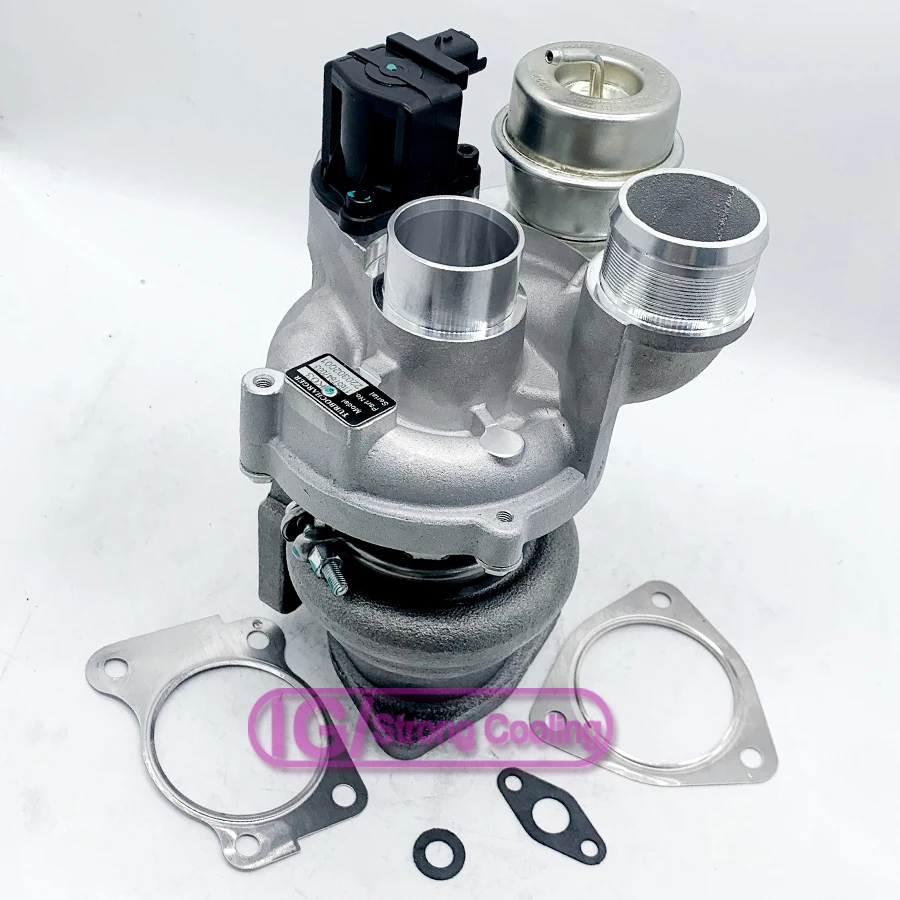 Turbo 11657647003 11657595351 11657600890 11657565912 turbocharger for BMW Mini Cooper s EP6DTS N14 128KW 2006 |