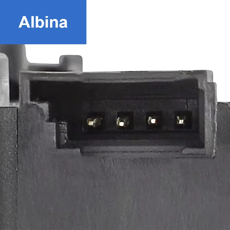51247840617 51248196401 ZERE Привод замка задней дверикрышки багажника для BMW E46 E90 E92 E60 E63 E64 Z4 E85 E86 (art.: 3920db76dc3be) - 3920db76dc3be