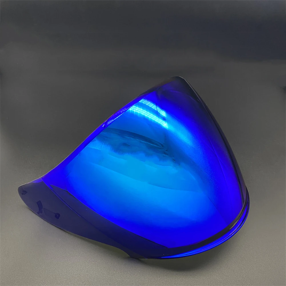 

Visor Lens 1pcs Accessories Anti-light Convenient Grand A Motorcycle Helmet Night Vision Function PC Brand New