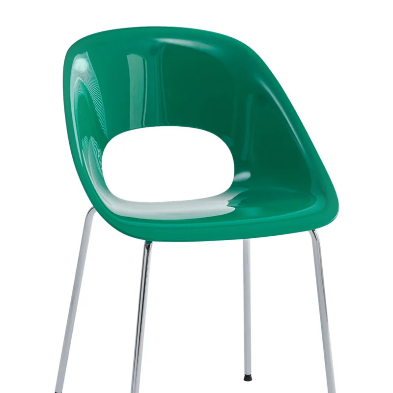 Стулья престольные пластиковые для кухни отдыха на открытом воздухе дома и