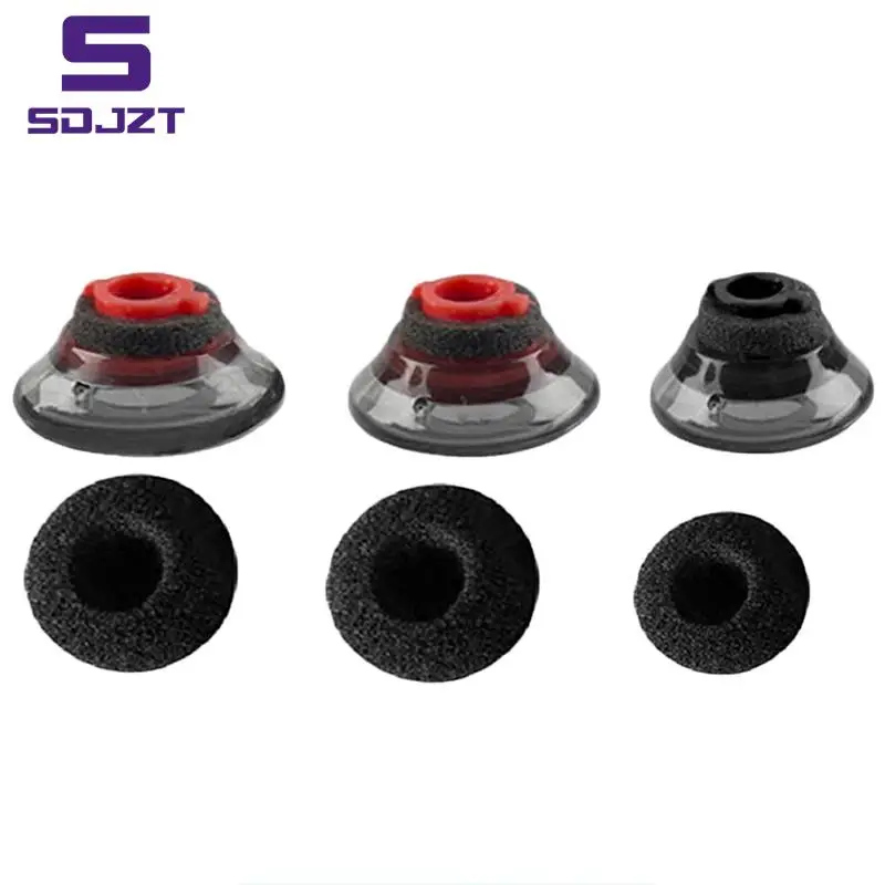 For Plantronics Voyager 5200 Earplugs Soft Silicone Ear Pads