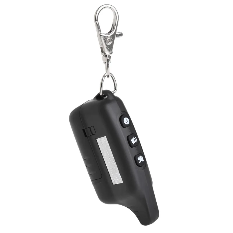 TW9010 ЖК-пульт дистанционного управления для брелока брелок охранной сигнализации