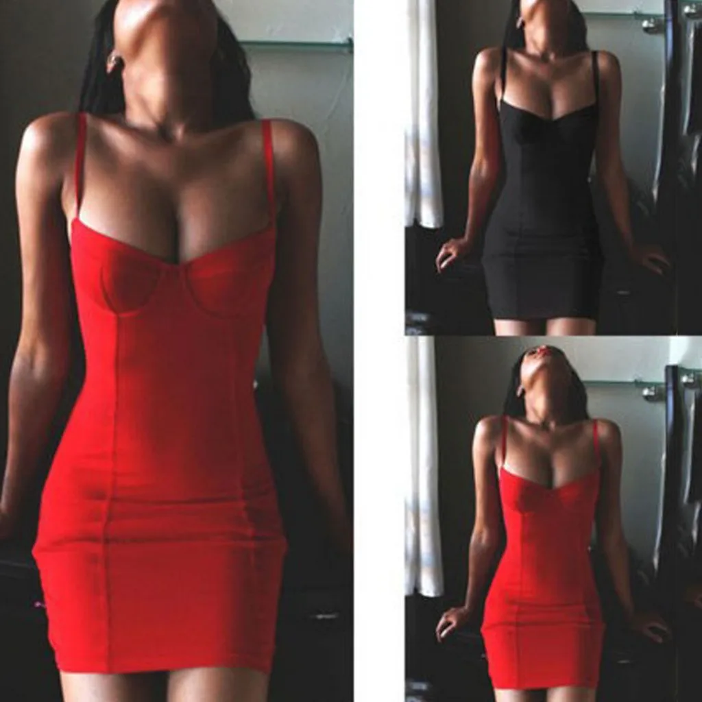 

Модное женское сексуальное платье без рукавов с открытой спиной, облегающее повседневное короткое платье с длинным рукавом, женские платья...