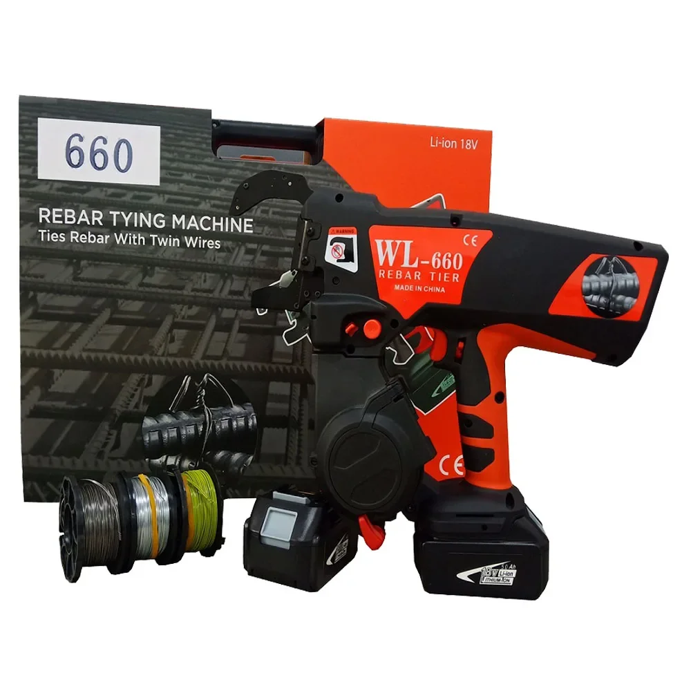 строительное оборудование станки MAX RB441T арматурные ярусы