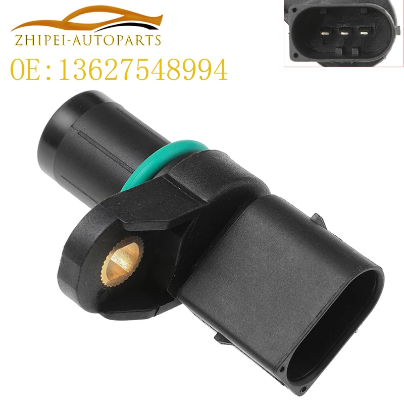 

13627548994 Crankshaft Position Sensor Car 12140148889 For BMW E46 E90 E81 E83 X3 116i 118i 120i 316i 318i 320i 316Ci 318Ci