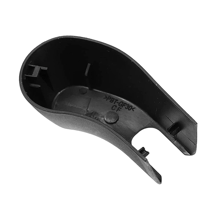 3 новых крышки гайки рычага заднего стеклоочистителя 61627161030 Для BMW E70 F25 X3 X5 61 62 7 161