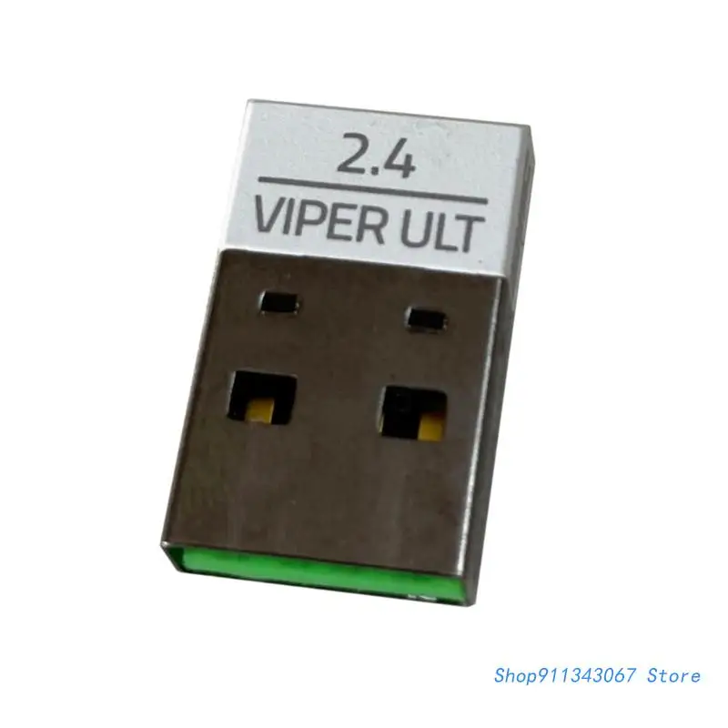

Беспроводной USB-приемник для мыши razer, 2,4 ГГц