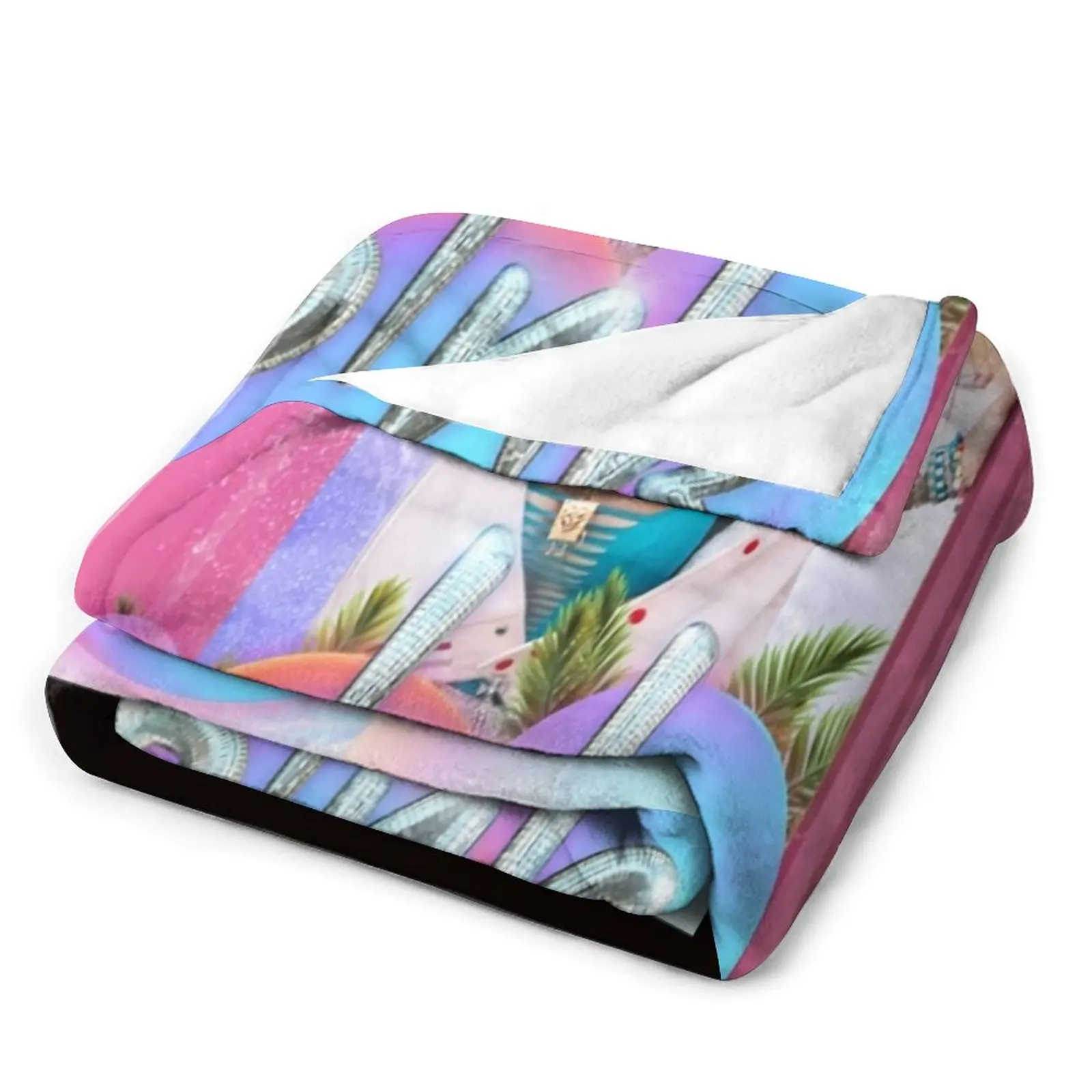 Летнее покрывало 2023 розового цвета для косплея зимние кровати из аниме карнивал