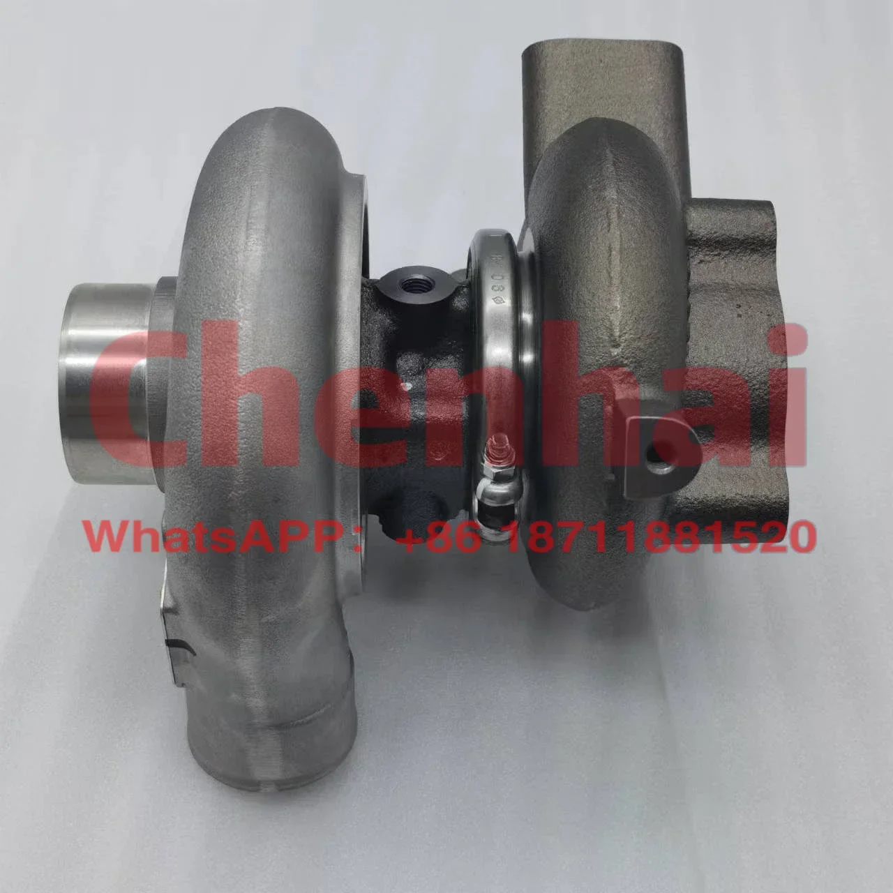 Оригинальное качество 287-0049 TD06H turbo 320D C6.4 Турбокомпрессор двигателя 2870049 6FD