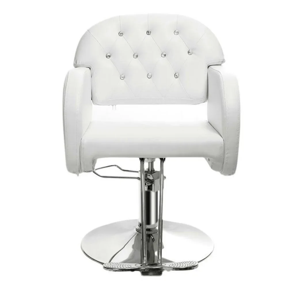 Парикмахерское кресло Hongzi Парикмахерская вращающийся стул эксклюзивные товары