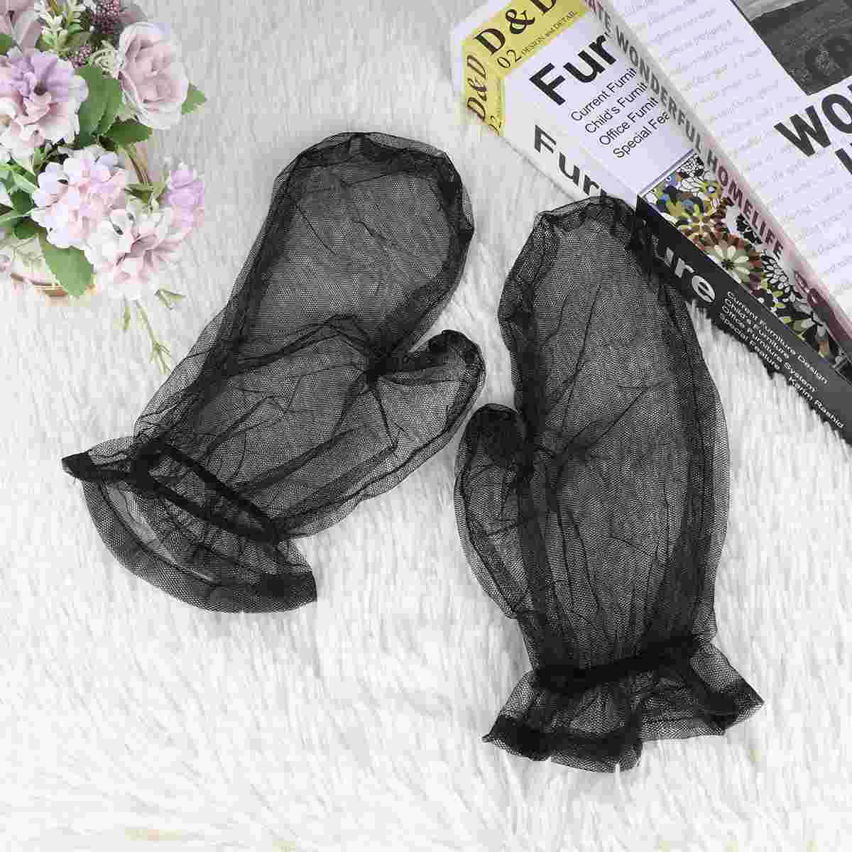 

1 Pair Effective Camping Supplies Insect-resistant for Fishing Garden