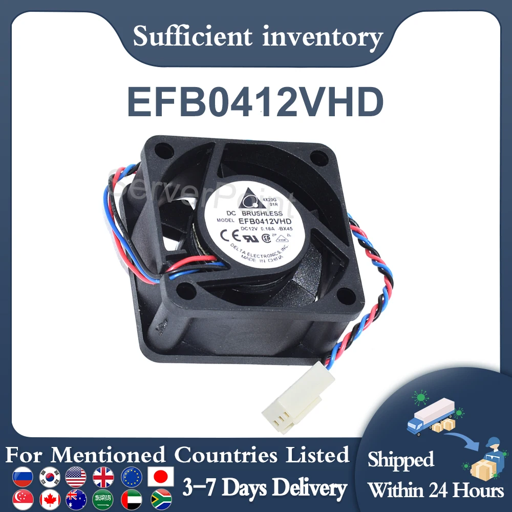 Новый 3-контактный квадратный охлаждающий