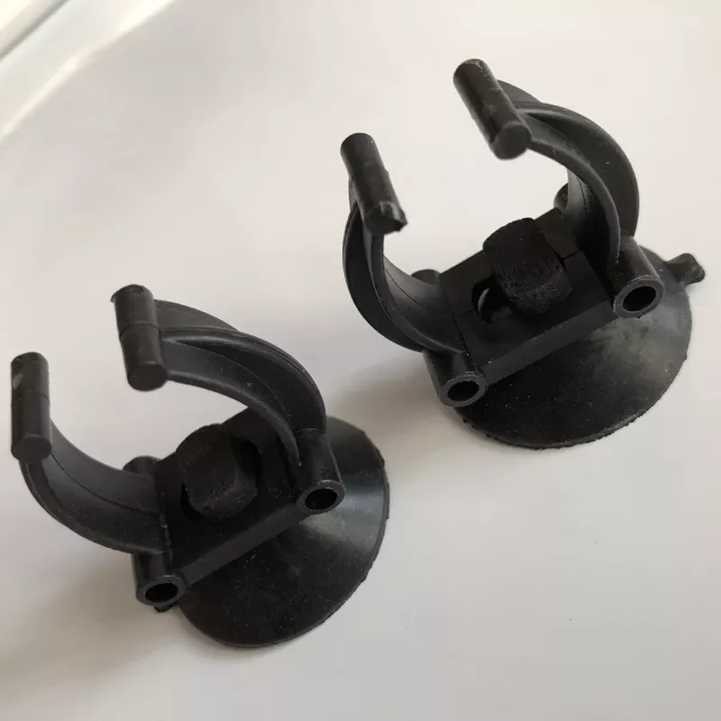 

2022JMT 5Pcs Aquarium Sucker Suction Cup Heating Sucker Clips Holders for Air Line Oxygen Tube Hose Pump Suction Cups Aquarium A
