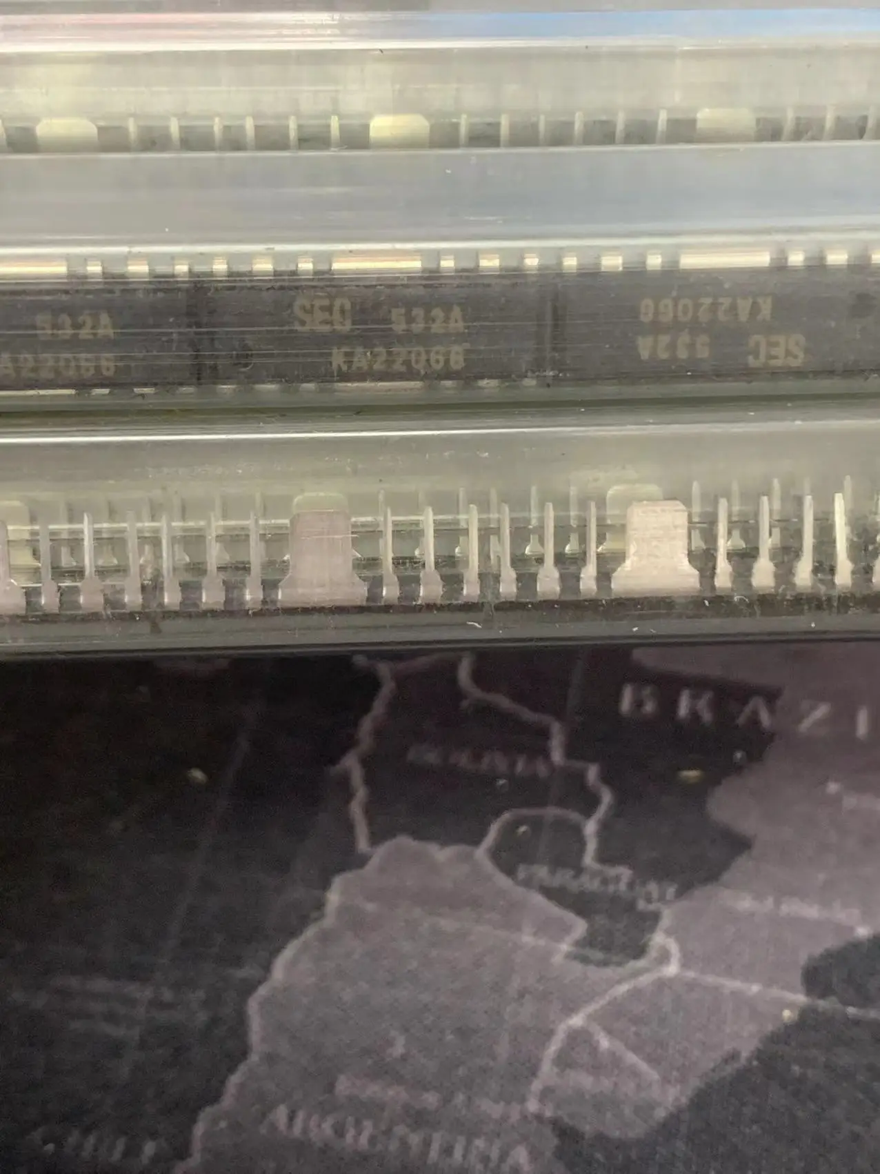 

Оригинальный универсальный чип KA22066