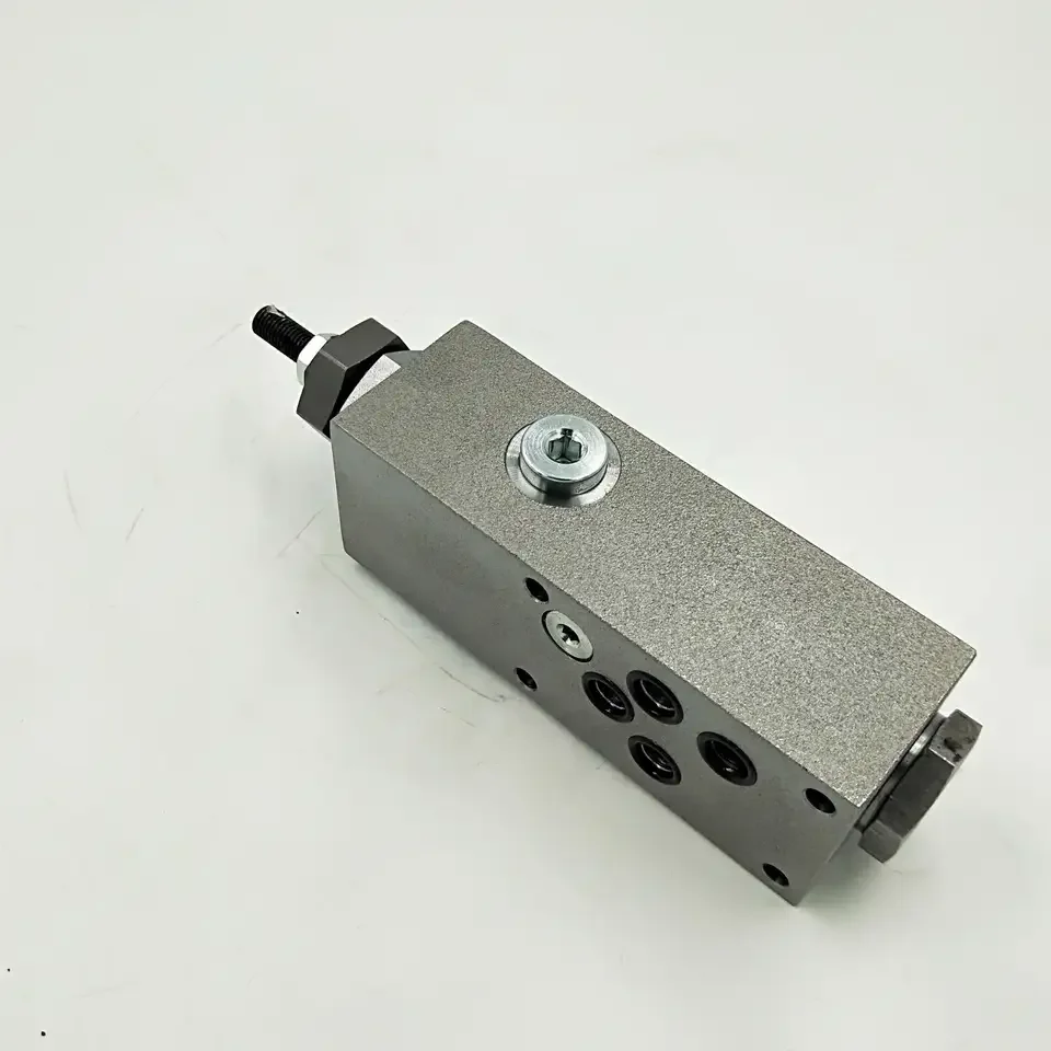 Прямая продажа с завода гидравлический клапан PVCMET1N1 PVCMEFCN3X5932 PVC PVCR PVCM PVCMAMCN147