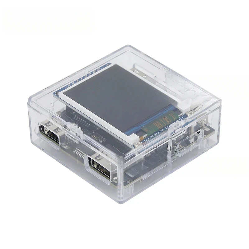 Плата MVP DMA прошивка General Kmbox B (Pro) клавиатура контроллер мыши с экраном LeetDMA