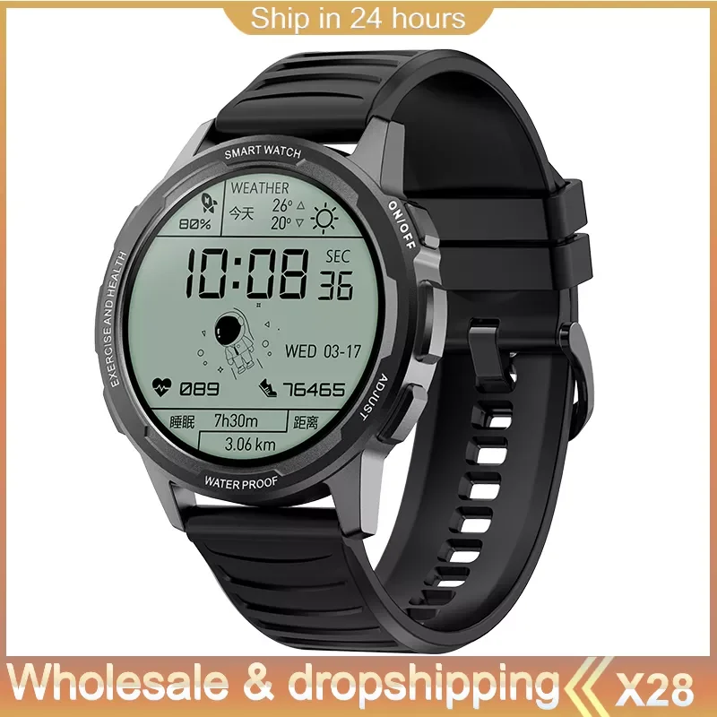 

relogio Smart Watch 24 Sport Modes Waterproof Fitness Activity Tracker Thermometer Men Women Smartwatch for IOS Android Phone