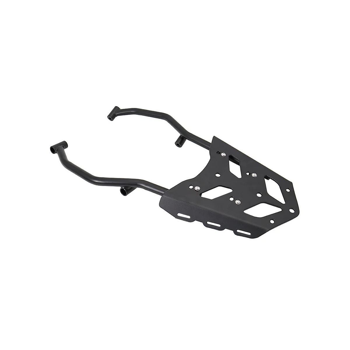 Задний багажник для мотоцикла Tenere 700 Tenere700 XTZ700 2021 2020 2019