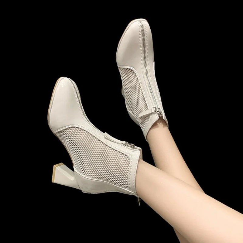 

New Women's High Heels Summer Sandals High Heel Sandals