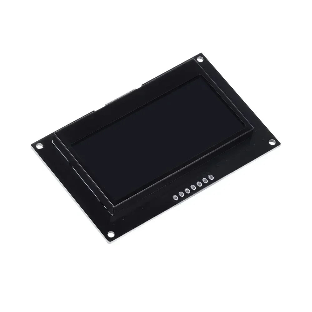 Фото Оригинальный комплект дисплея Creality CFS K2 Plus (74×46×6.6), только дисплей, новые запчасти для 3D-принтера K2 Plus CFS №5
