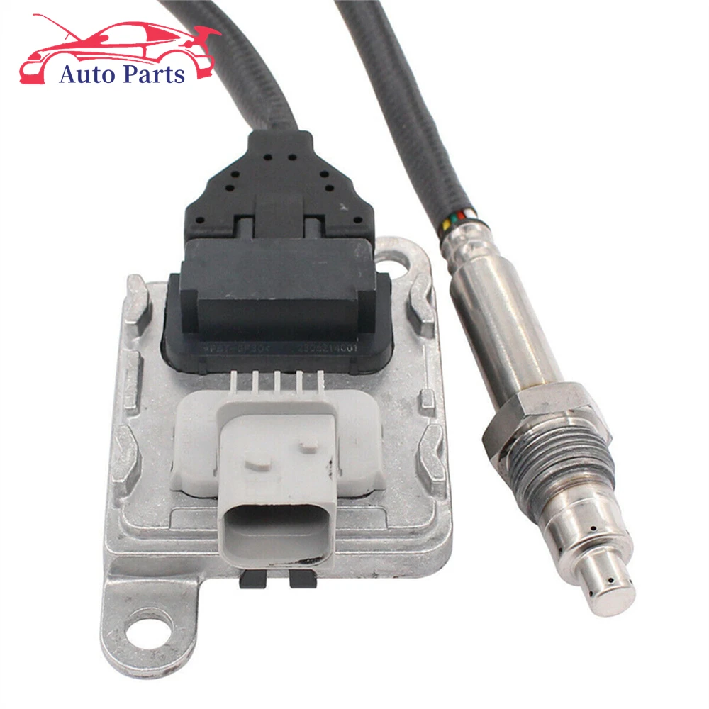 

MOOCAR Nox Sensor 68210084AA For 2013-2017 Ram 2500 3500 4500 5500 6.7L DIESEL 904-6030