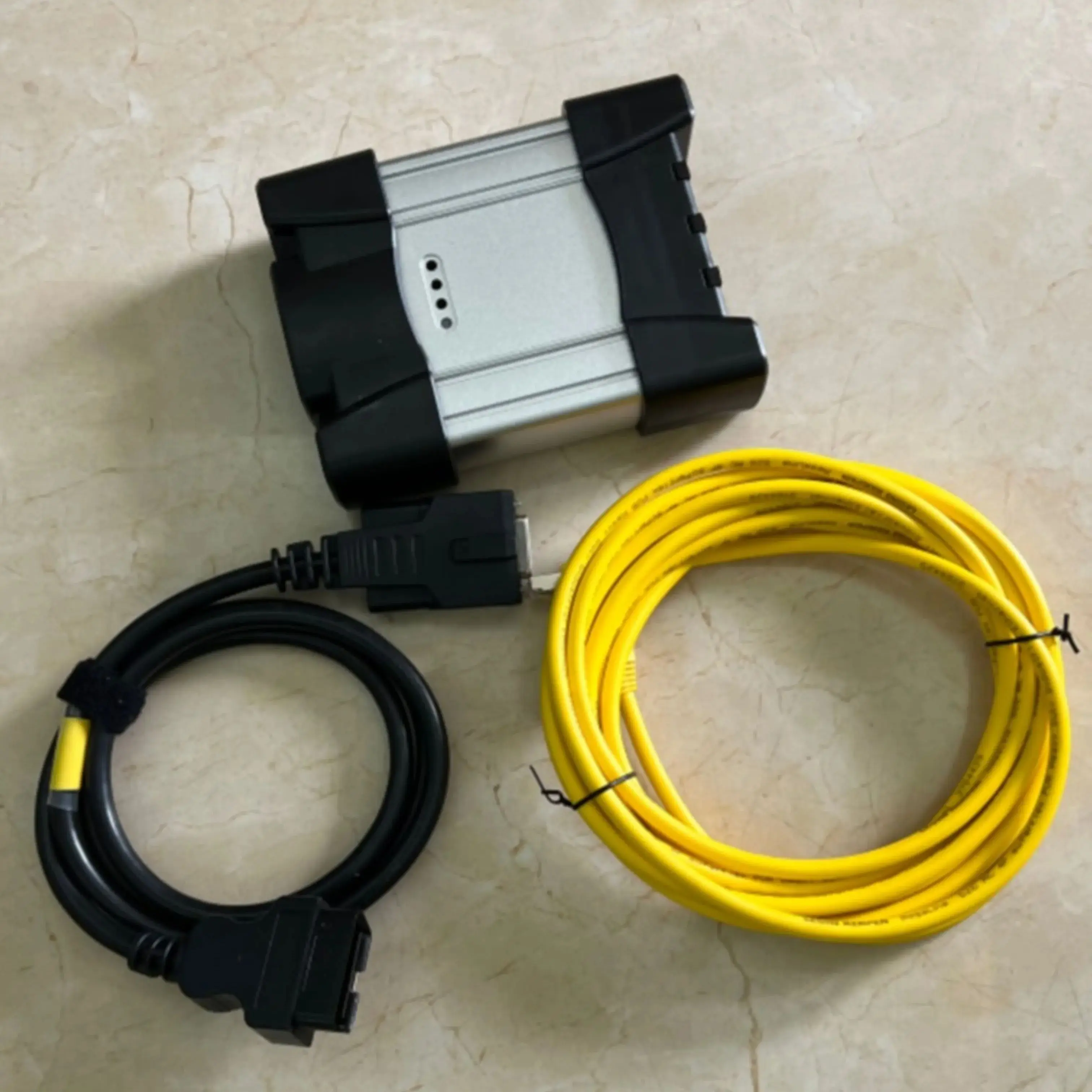 Icom Next для диагностики и программирования Bmw с программным обеспечением 2024.11 HDD 1 ТБ