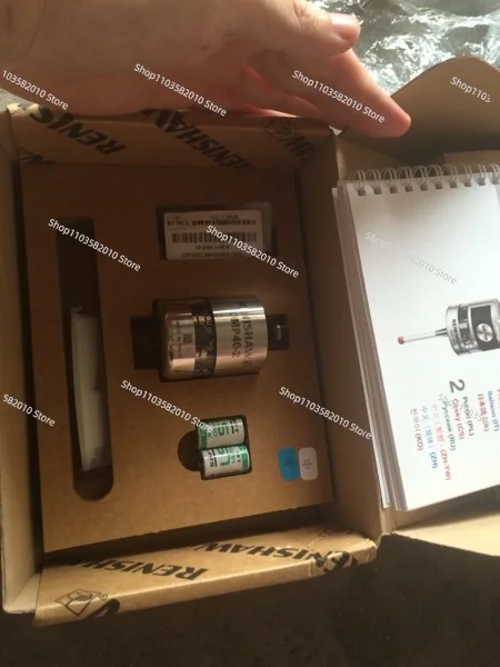 Зонд телефон/ручка инструмента BT30/BT40/OMP60/BT50